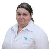 Рожкова Елена Владимировна