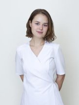 Матвейчук Елизавета Рафаэлевна