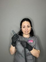 Тошпулатова Адиба Фарходовна