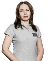 Дружинина Ольга Ивановна