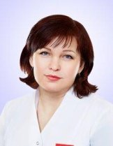 Сахарова Ирина Викторовна