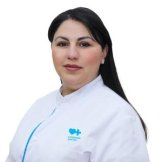 Манукян Лиана Микаеловна