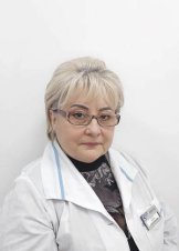 Епифанова Елена Геннадьевна