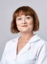 Линник Наталья Федоровна