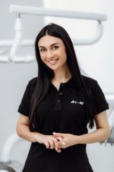 Замануполо Элина Васильевна