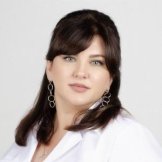Гаврилова Лариса