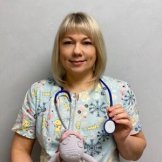 Дальнова Алина Игоревна
