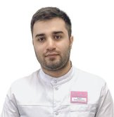 Караев Элнур Байрамович