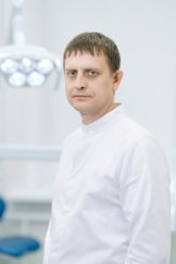 Михайлов Евгений Валерьевич
