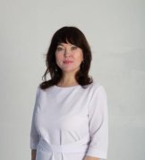 Борисова Елена Владимировна