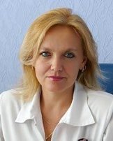 Гамирова Елена Витальевна