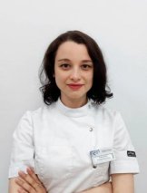 Маслова Эльвира Макзумовна
