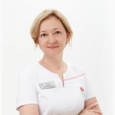 Королева Ольга Васильевна