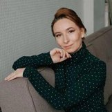 Хасанова Екатерина Валерьевна