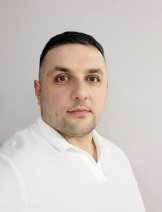 Багмут Ярослав Вадимович