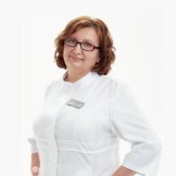 Тонких Елена Васильевна