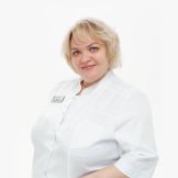 Сидорова Наталья Владимировна