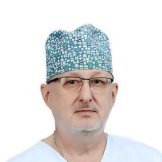 Хабибулов Рашид Мубурякшеевич
