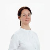Абрамова Светлана Валентиновна