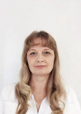 Евдокимова Светлана Дмитриевна