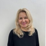 Юсупова Наталья Владимировна