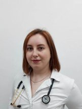 Аникеева Екатерина Андреевна