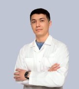 Усманов Мираббос Усманович