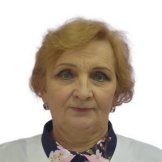 Иконникова Мария Сергеевна