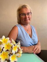 Буторова Анна Евгеньевна