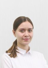 Крылова Софья Александровна