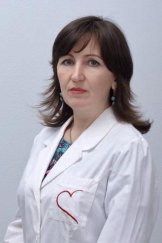 Кусонская Ольга Сергеевна