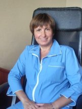 Смирнова Татьяна Владимировна