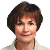 Гимадеева Назира Наиловна