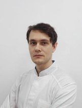 Островский Игорь Сергеевич