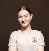 Колотеева Елизавета Александровна