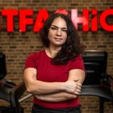 Буленко Елена