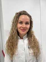 Грунина Анна Олеговна