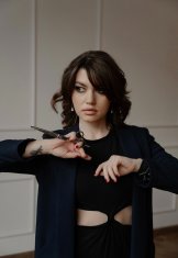 Булдакова Алиша