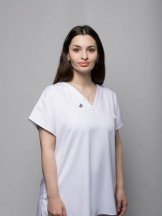 Индарбаева Раяна Алиевна