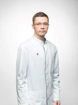 Шишков Юрий Сергеевич