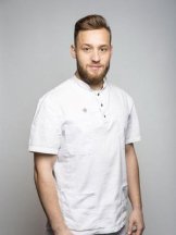 Сторублев Вячеслав Сергеевич