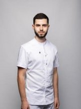 Ильгияев Лион Ирмияевич