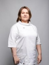 Болвачева Елена Николаевна