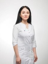 Серкилова Написат Руслановна
