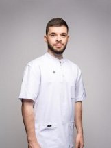 Сафаров Самир Мунасибович