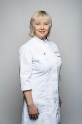 Востренкова Марина Викторовна