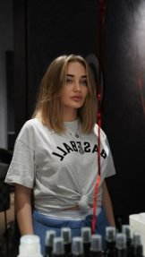 Погорельцева Александра