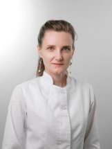 Сасина Вероника Анатольевна