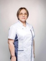 Гладкевич Елена Геннадьевна