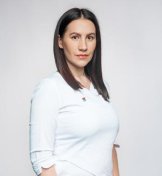 Уралева Анастасия Юрьевна